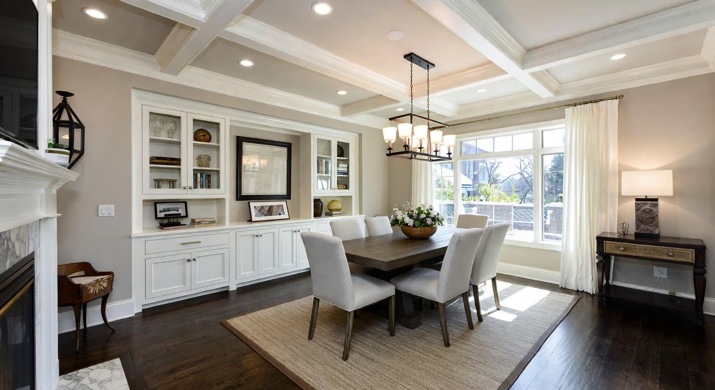 California Casual Design