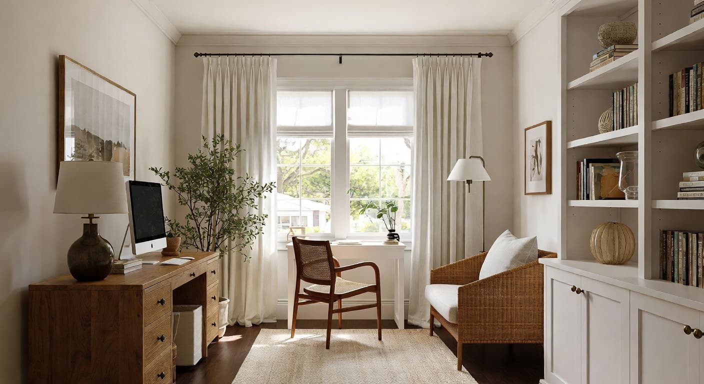 Coastal Grandmother Design