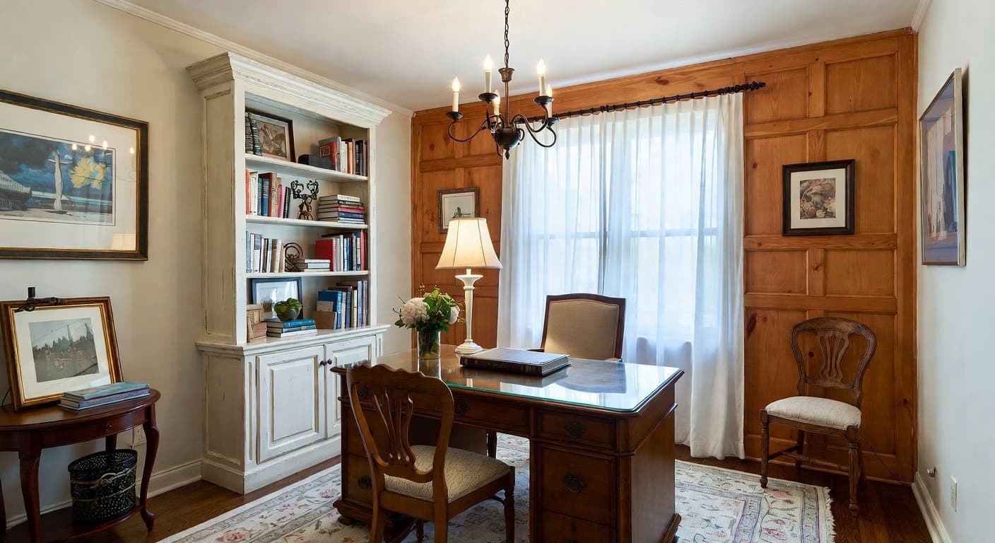 French Country Design