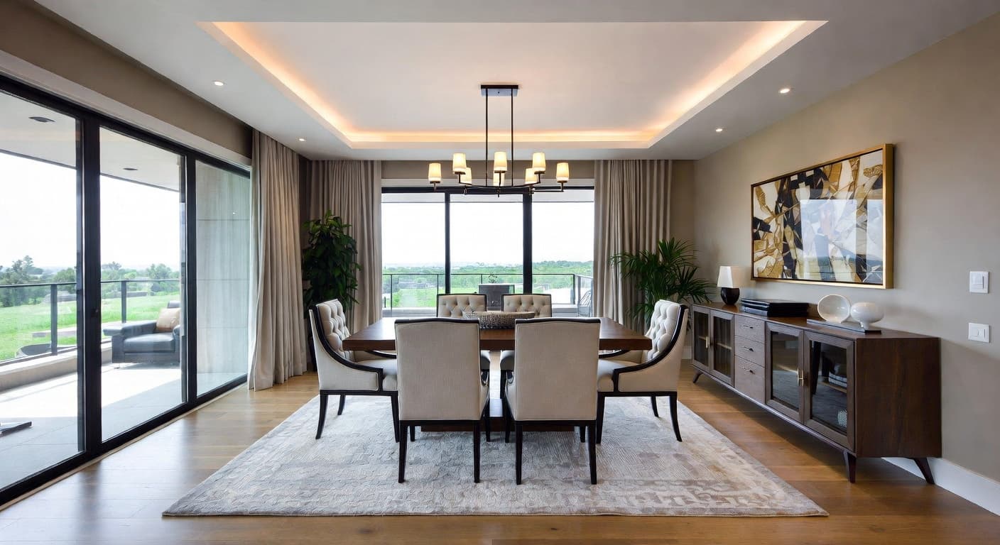 Search dining room furniture by image