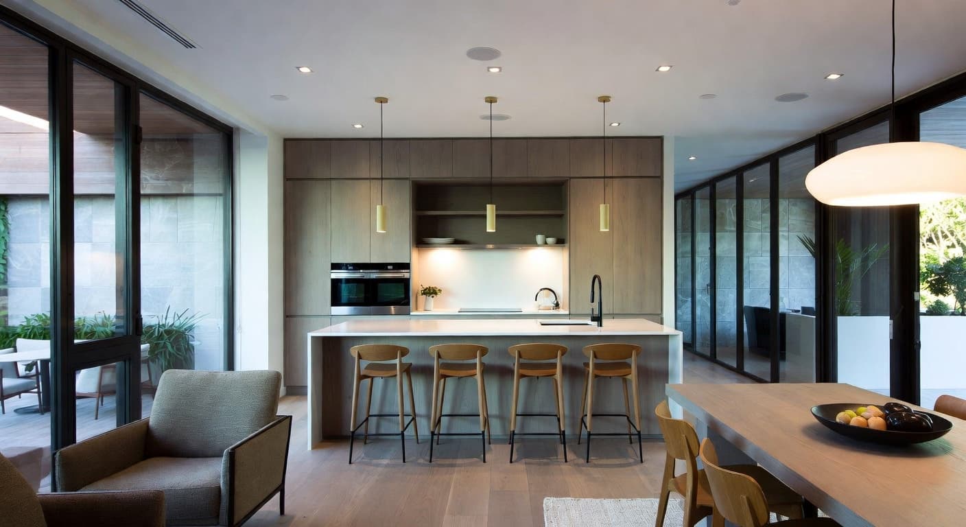 Search kitchen furniture by image