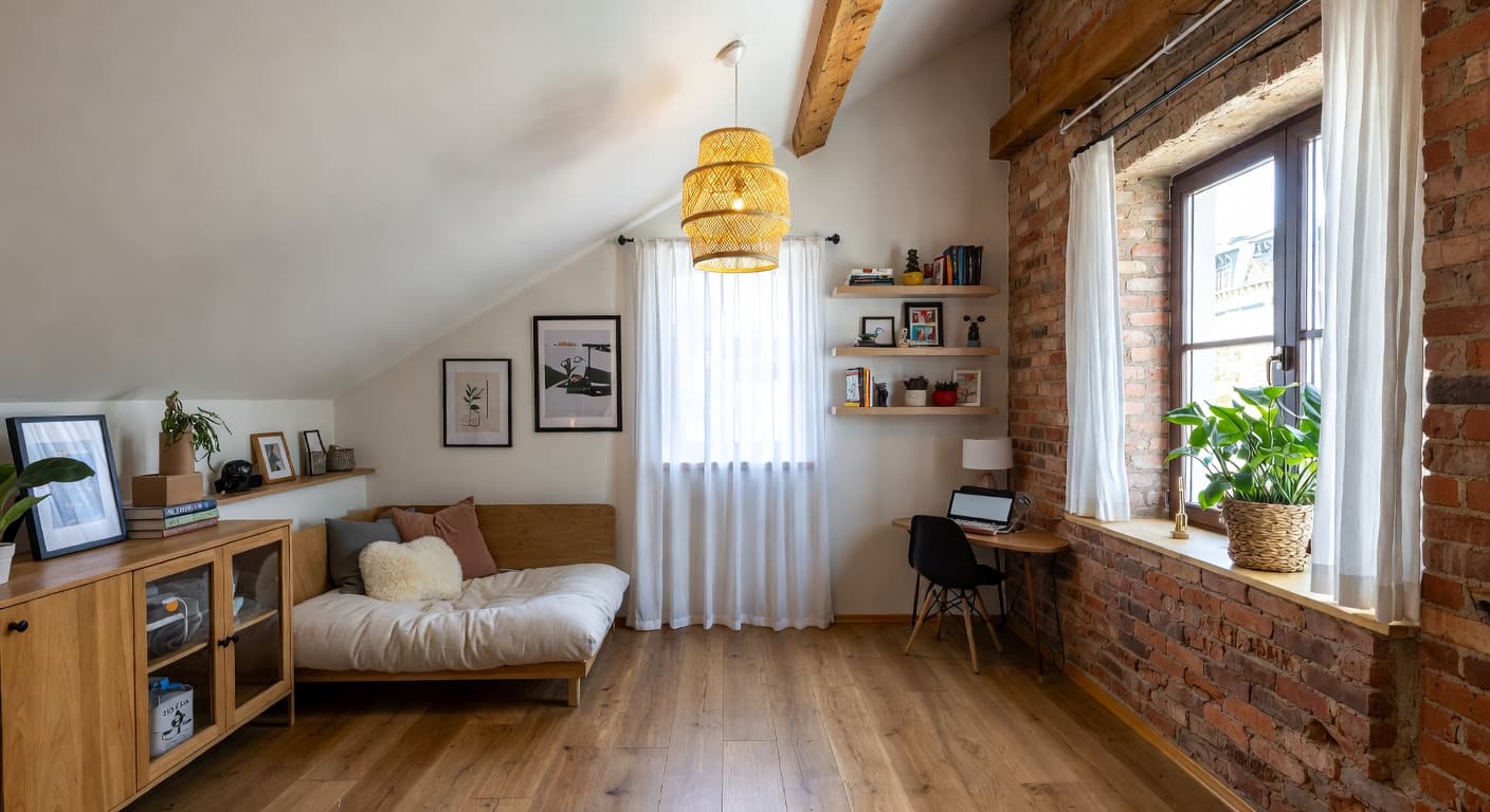 Rustic pet room interior design - featuring rustic style furniture, decor, colors, and layout ideas for your pet room