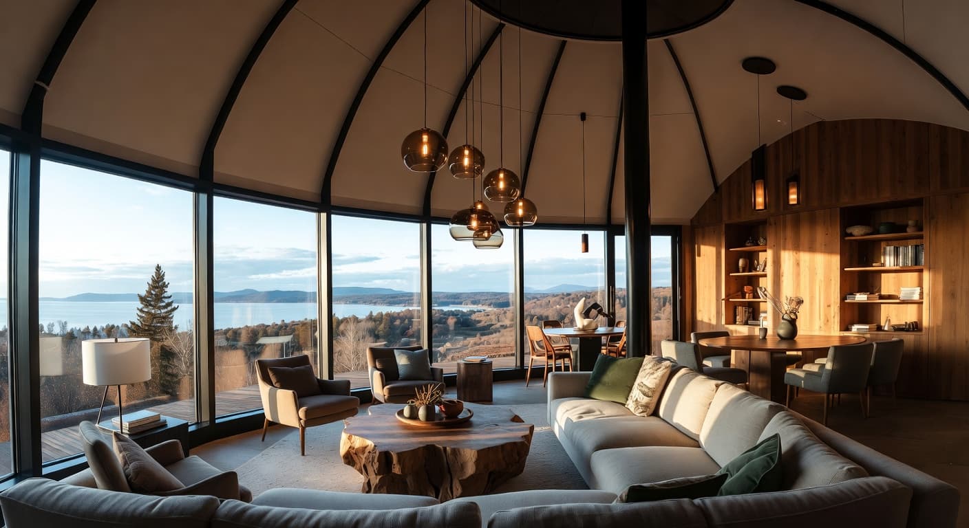 Scandinavian Observatory design preview