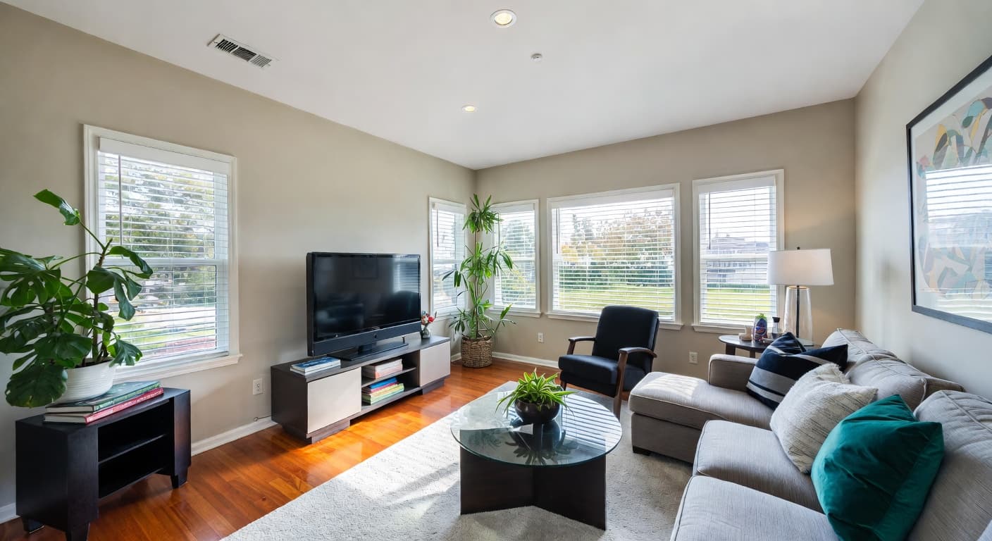 Space Age workshop interior design - featuring space age style furniture, decor, colors, and layout ideas for your workshop