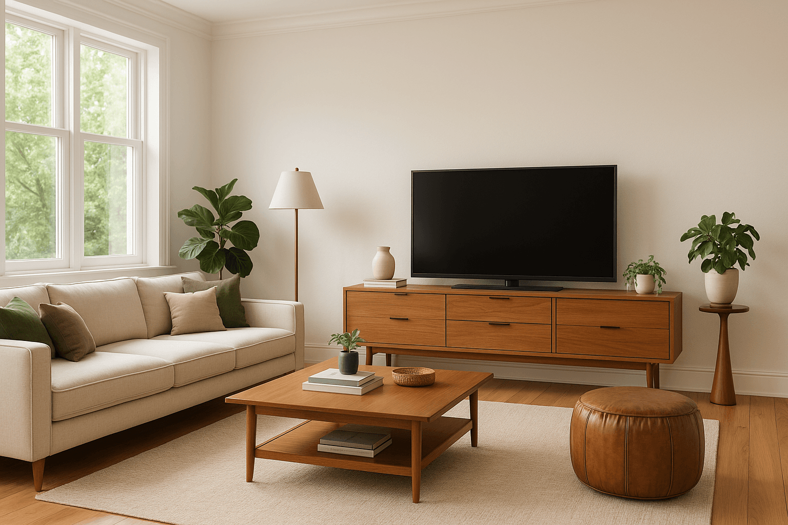 NewInterior AI - AI Interior Design Generator | Transform Any Room ...