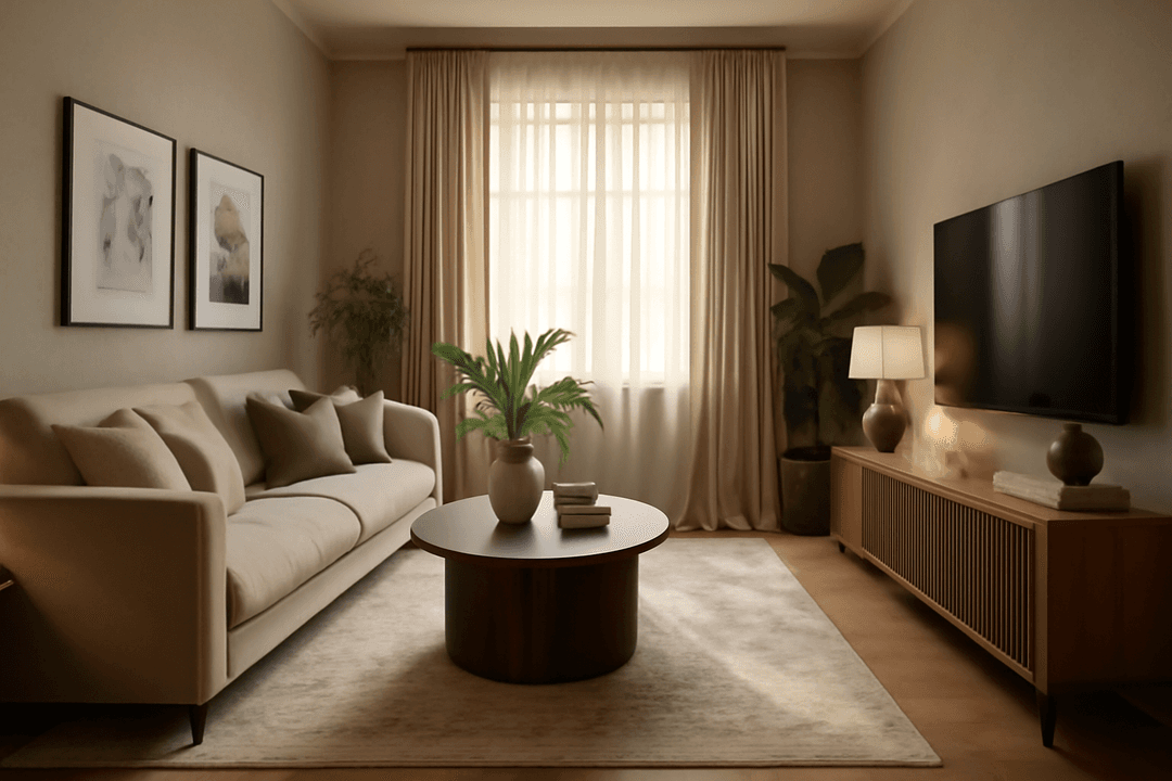 Room Inspiration - Interior Design Ideas for Every Space | NewInterior AI