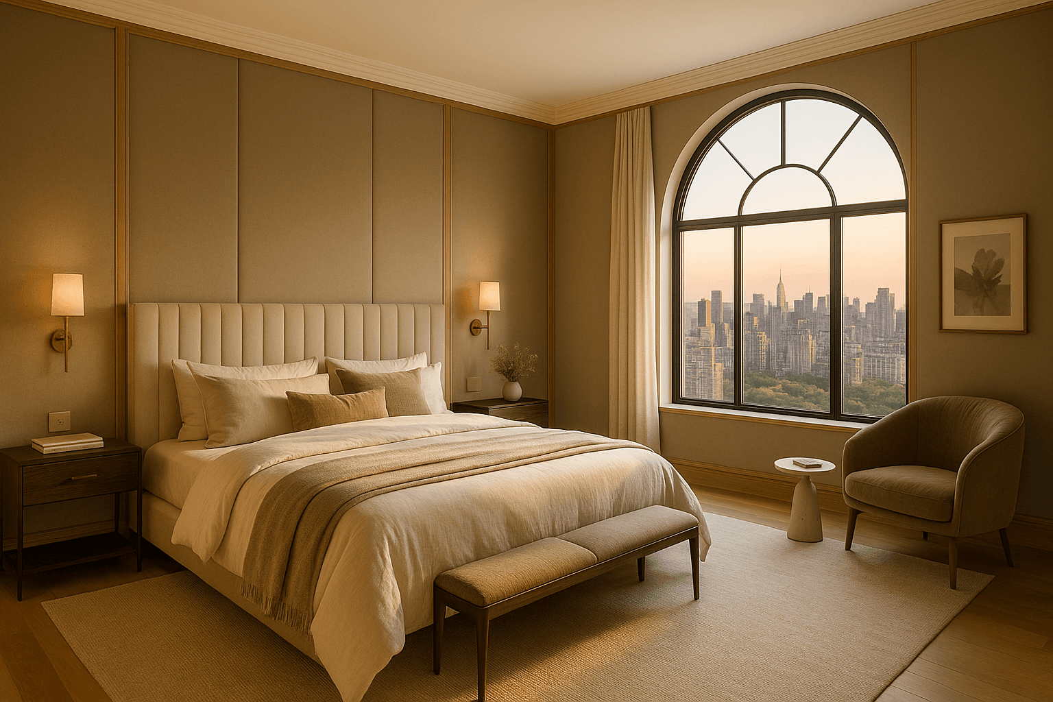 Room Inspiration - Interior Design Ideas for Every Space | NewInterior AI