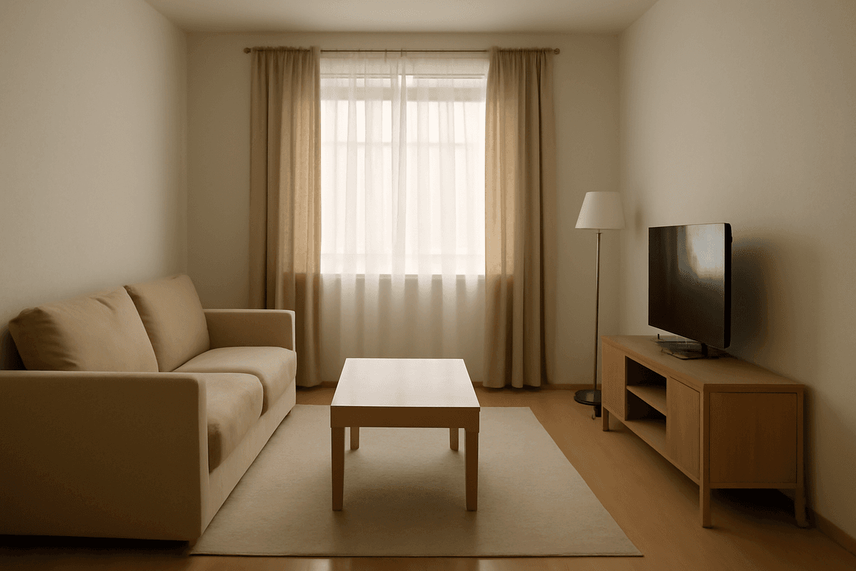 Room Inspiration - Interior Design Ideas for Every Space | NewInterior AI