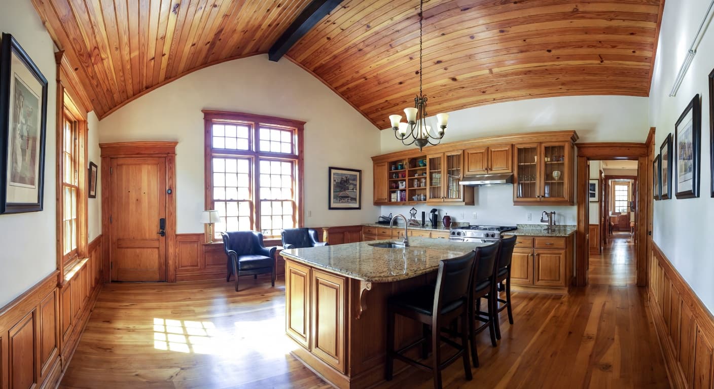 British Colonial utility room interior design - featuring british colonial style furniture, decor, colors, and layout ideas for your utility room