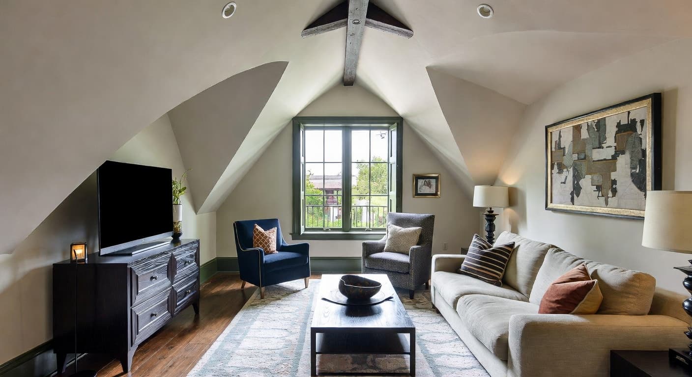 Colonial pet room interior design - featuring colonial style furniture, decor, colors, and layout ideas for your pet room