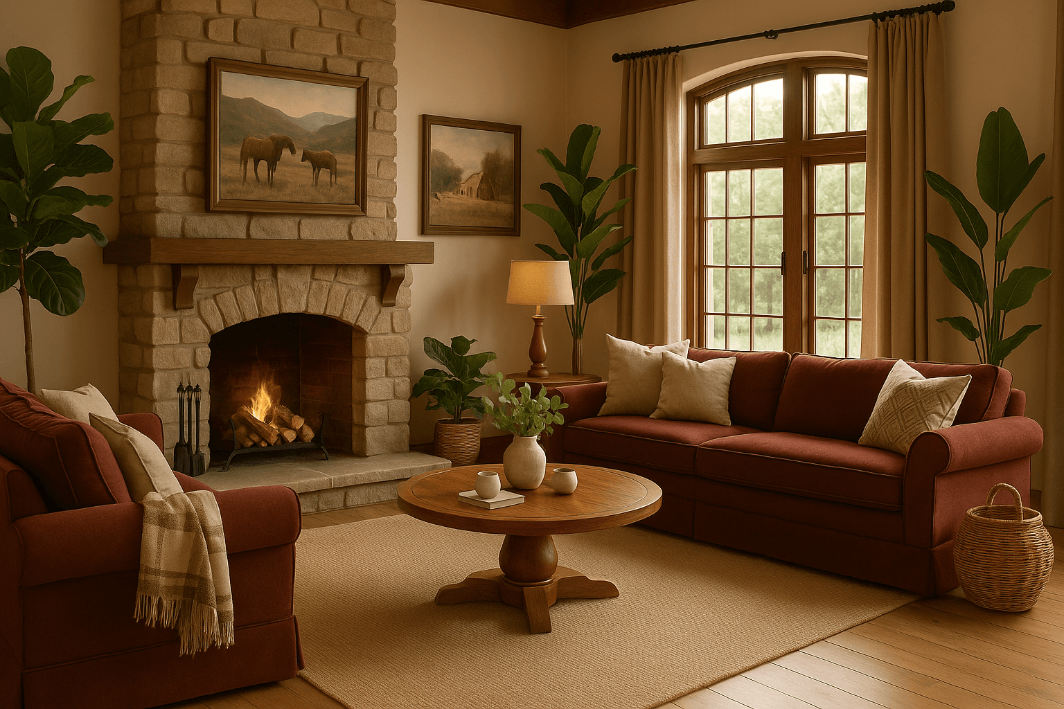 NewInterior AI - AI Interior Design Generator | Transform Any Room ...