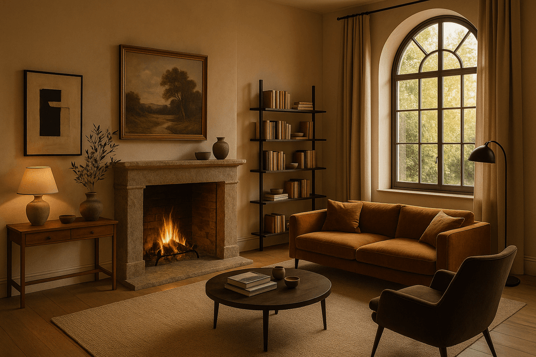 NewInterior AI - AI Interior Design Generator | Transform Any Room ...