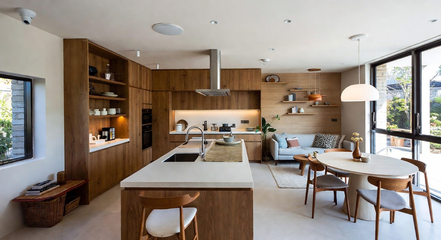 New Deco Utility Room Design Ideas | AI Interior Design | NewInterior AI