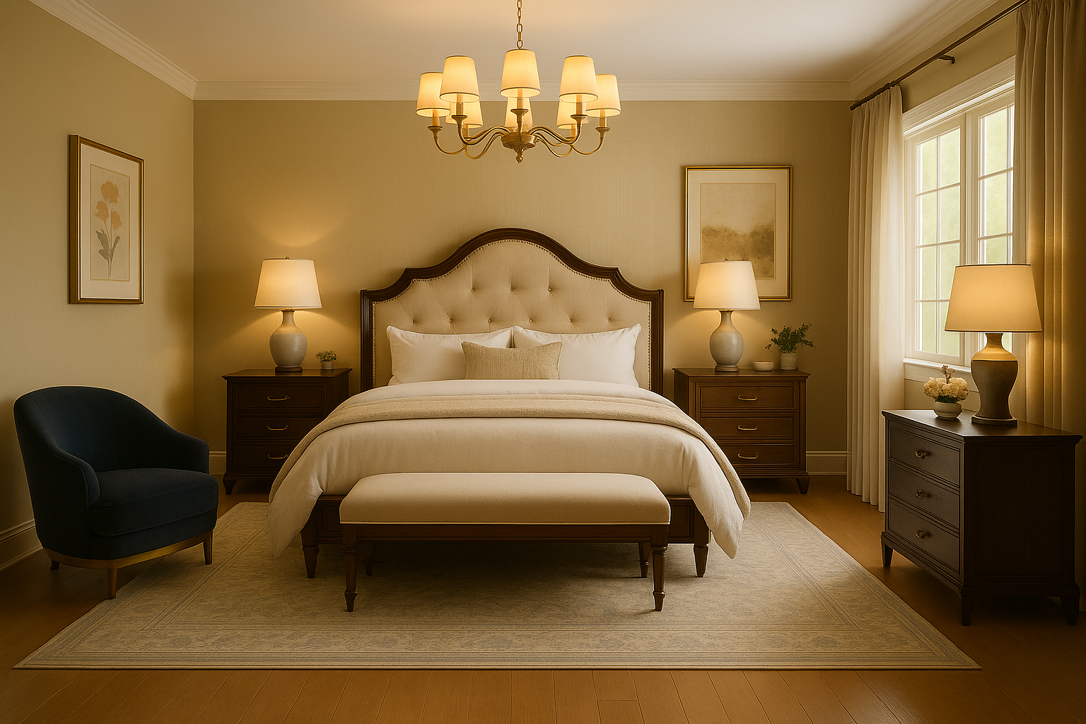 Original Room